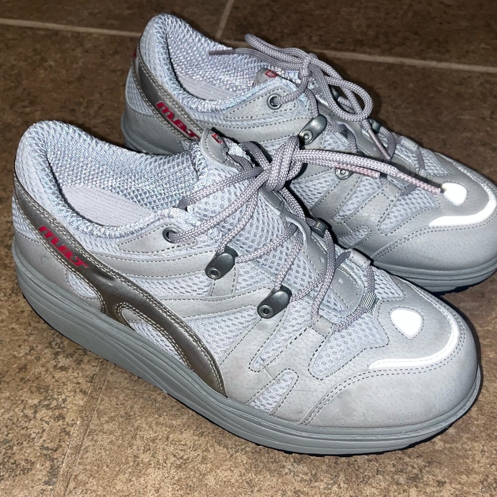 Mens MBT Sport 4